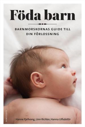 Föda barn : barnmorskornas guide till din förlossning - Bok av Hanne Fjellvang, Hanna Ulfsdottir, m.fl. - Inbunden
