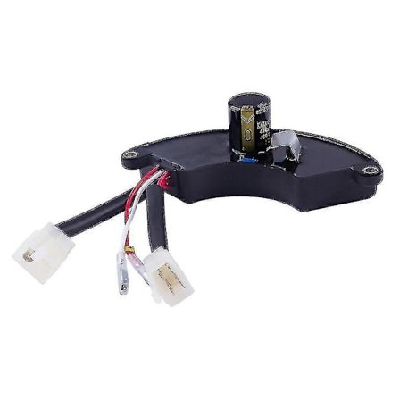 5kW 6,5kW 8kW 3-fas Generator AVR Automatisk Regulator Stabilisator