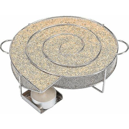 2024 Kierrekylmäsavustin - Kelojen savustin - Savugeneraattori - Savustukseen Kettle-grillissä - Pyöreät -