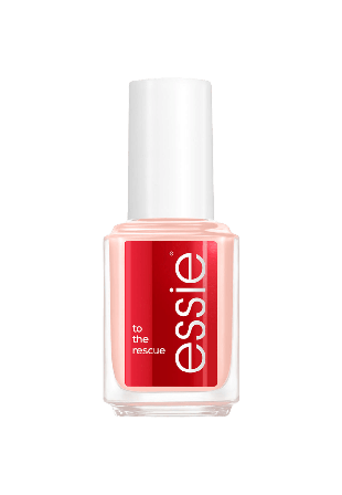 Essie To The Rescue Nagelvård Nagellack Unisex 13,5 ML