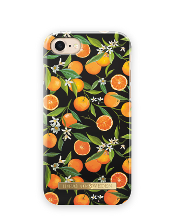 Fashion Case iPhone 8 Tropical Fall