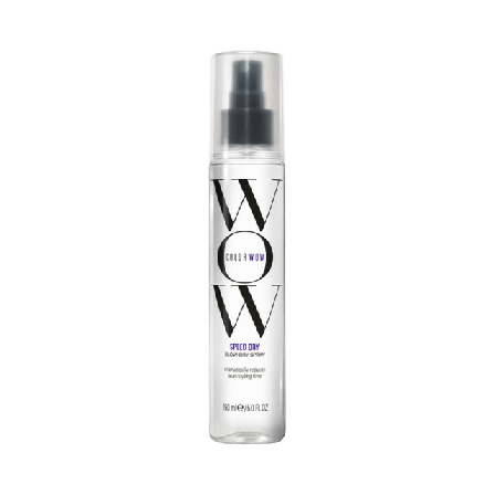 Colorwow Speed Dry Blow-Dry Spray Hårstyling Unisex 150 ML