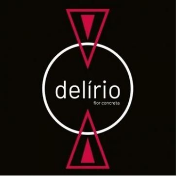 Delirio FLOR CONCRETA