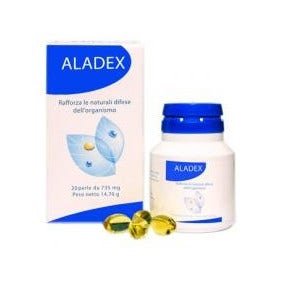 Aladex Perle 20 Perle