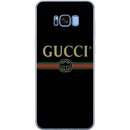 Samsung Galaxy S8 Mjukt Skal - Gc