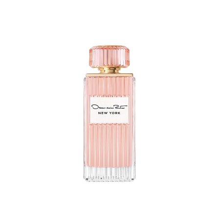 Oscar de la Renta New York Eau de Parfum 100 ml, Parfumer & Dufte, Til Hende, Eau De Parfum