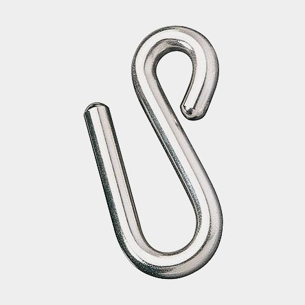 Ronstan S-krok 9,5mm RF