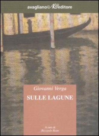 Sulle lagune Giovanni Verga