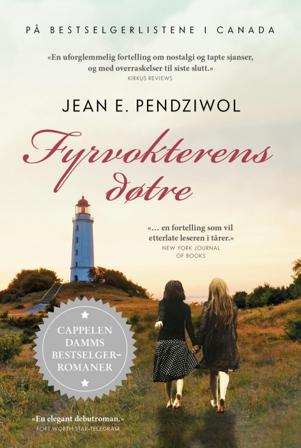 Fyrvokterens døtre - Bok av Jean E. Pendziwol - Pocket