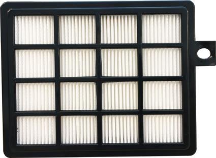 HANESTRÖM Hepa12 Dammsugarfilter tvättbart