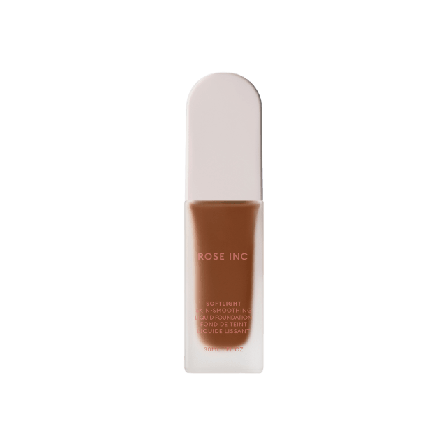 Rose Inc Softlight Skin-Smoothing Liquid Foundation Dam Beige 30 ML