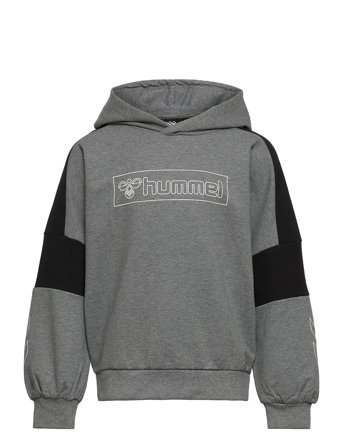 Hummel | Hmlboxline Hoodie | 110