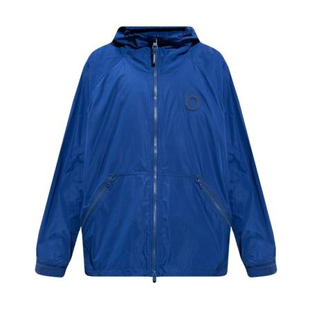 Burberry Jakke Blå, Herre, Størrelse: XL