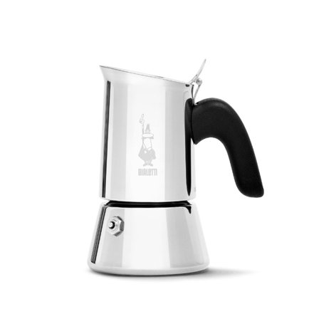 Bialetti Venus Mokabryggare Rostfri 6 Koppar | Kaffe > Mokabryggare | Bagaren och Kocken