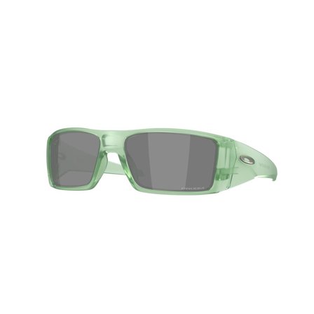 Oakley Heliostat - Urheilulasit - Oakley - Vihreät Wrap around