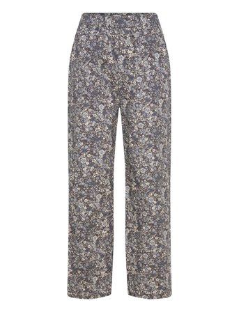 Lollys Laundry Billll Pants - Multi/patterned - M