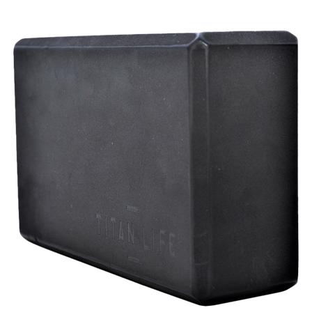 Titan LIFE PRO Jooga Block