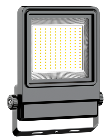 Rutab PraeClara 7590146 Lyskaster LED, 100 W, Belysning