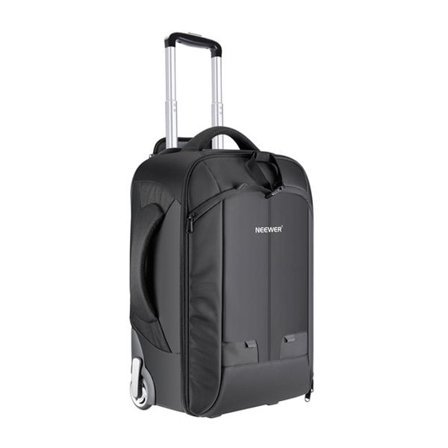 Neewer NW3300 kamera-rygsæk (rød)