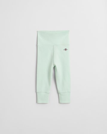 GANT Kinder Leggings (74) Grün