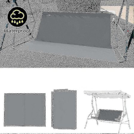 Reservedel for 2/3-seters hagesvingsete trekk/hengekøyebenk