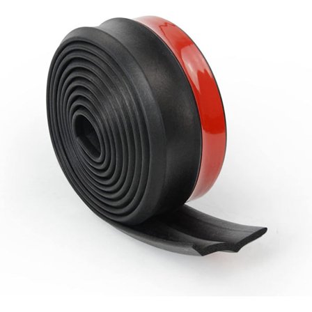 3m kylmäeristävä oven vedonpoistaja - Tiivistyslista - Entran