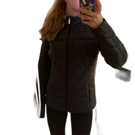 Tommy Hilfiger jacka