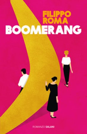 Boomerang Filippo Roma