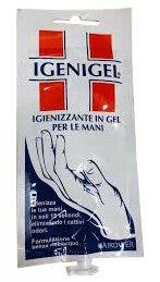 Igenigel Igienizzante Mani 30ml