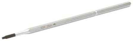 Bahco BE-6990-IP10-KL Reservklinga Torx Plus Spetsstorlek IP10, Handverktyg