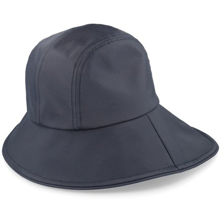 Hammaburg - Bleu historical Chapeau - "Hammaburg Blue Souwester " @ Hatstore