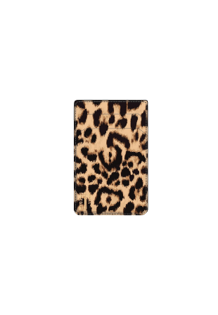 Ideal Of Sweden Magnetic Card Holder Magsafe Timeless Leo Skal & skärmskydd Dam Flerfärgad ONESIZE