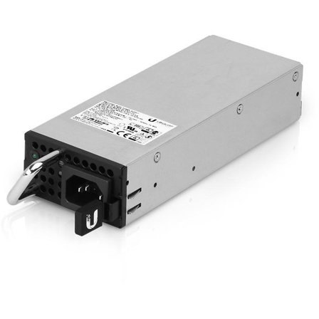 Ubiquiti Networks RPS-AC-100W - strømforsyning - redundant - 100 watt