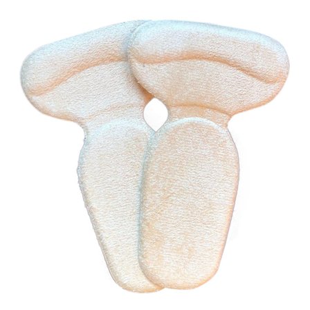 Den sammetslena T-sulan