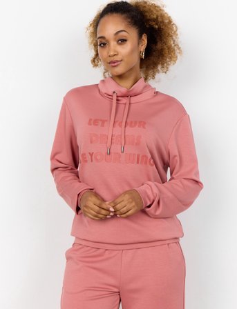 Soyaconcept Sc-Banu - Pink - L