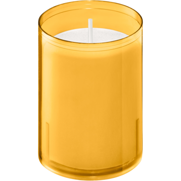 REFILL RELIGHT AMBER