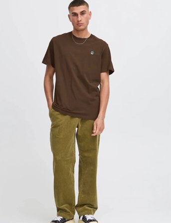 Solid Sdreginald - Brown - XL