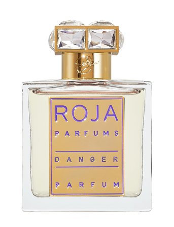 Roja Danger Parfum Pour Femme - Nude - 50 ml