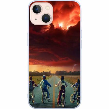 Apple Iphone 13 Mini Premium Skal Stranger Things