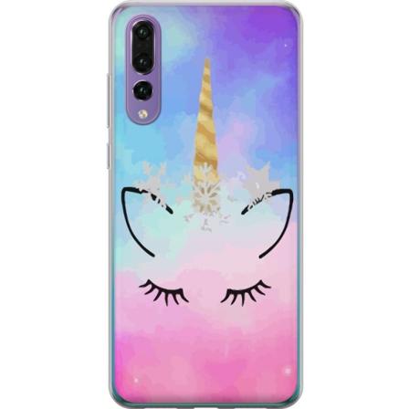 Huawei P20 Pro Kuori / Matkapuhelimen kuori - Enkeli