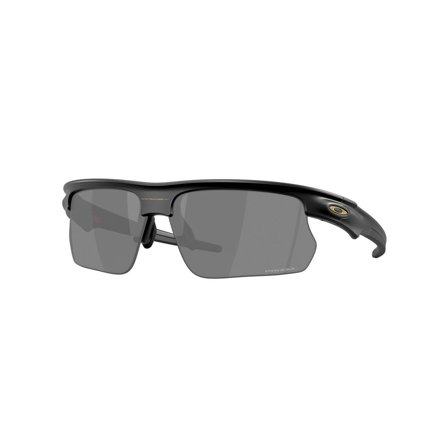 Oakley Bisphaera - Sportglasögon från Oakley - Svarta Wrap around