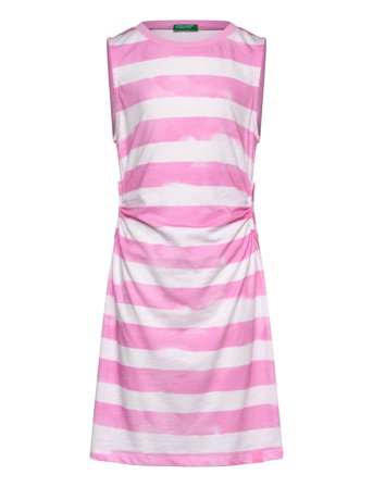 United Colors of Benetton Dress - Pink - 122