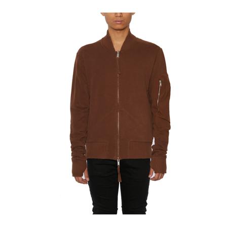Thom Krom, Jacket Bruin, Heren, Maat:XL