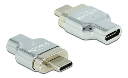 Delock Thunderbolt / USB-C adapter - USB-C til USB-C
