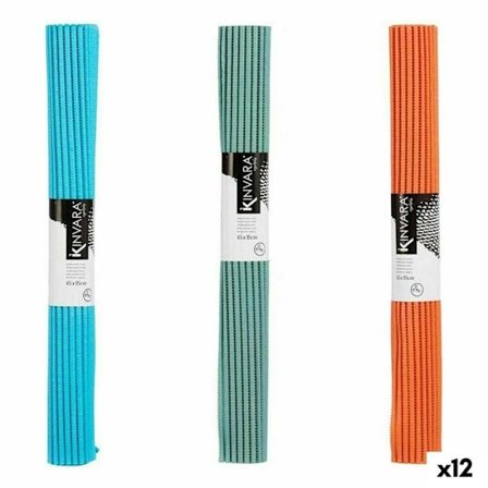 Skridsikker tæppe - 65x95 cm - Sæt af 12 - Skridsikker - S3624785 - Køkken og Hus