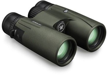 Vortex Viper HD 8x42 Gen2 sis. GlassPak-kantohihna