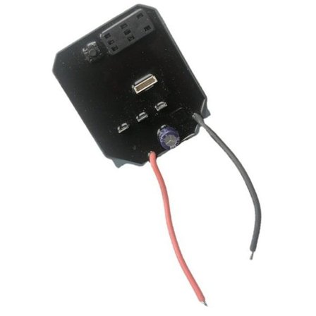 Borstlös Elektrisk Skruvdragare Drivkort Kontrollerkort För Elektrisk Skruvdragare