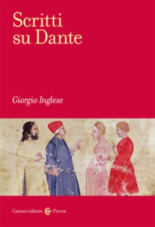 Scritti su Dante Giorgio Inglese