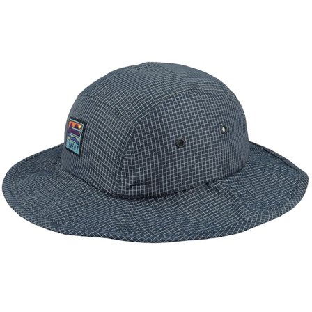 Element - Blu bucket Cappello - Trekka Bonnie Hat Eclipse Navy Bucket @ Hatstore