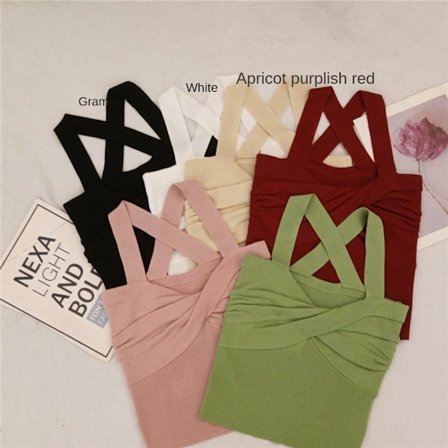 V-ringad Slingväst ROSA